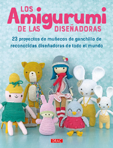 Amigurumi. Felices Días de la Infancia