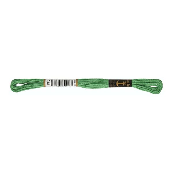 HM463500243 Mouline Anchor Verde